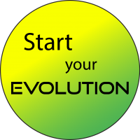 Start your Evolution